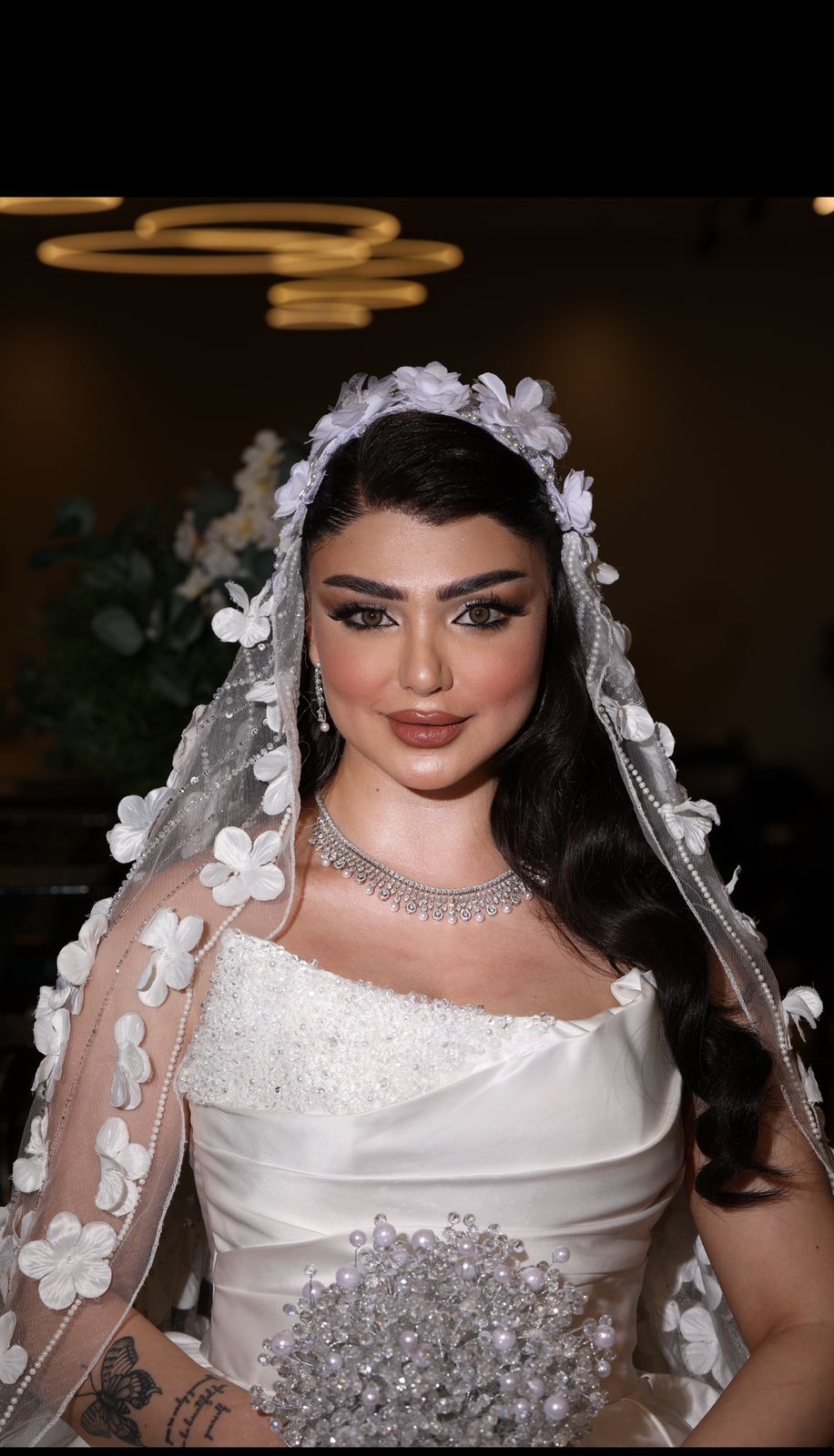 صورة الأرتيست نورا بيل