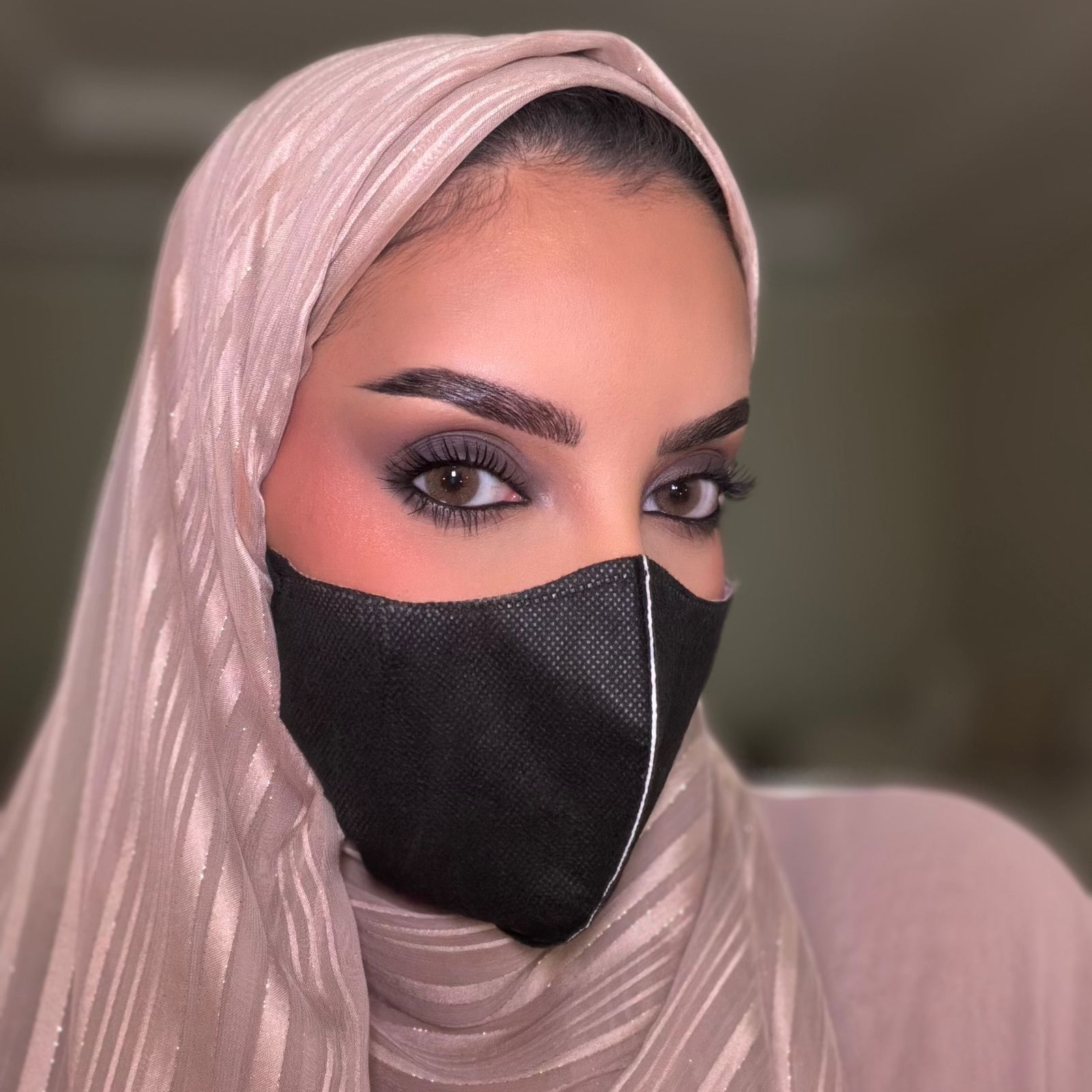 صورة الأرتيست هلا إبراهيم